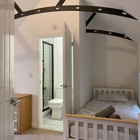 Modern 2 Bedroom Cottage Near Bike Park Wales. Merthyr Tydfil Zewnętrze zdjęcie