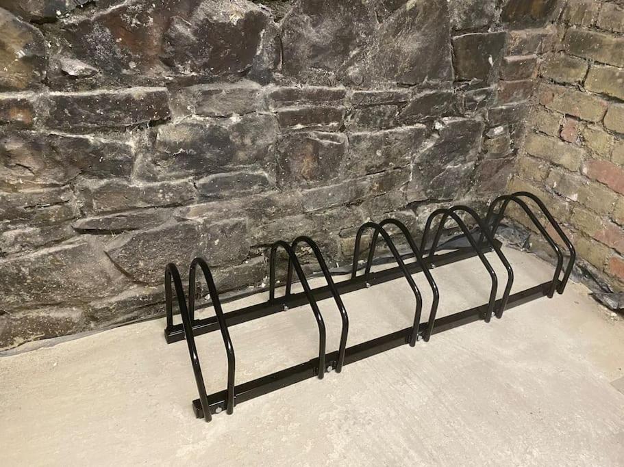 Modern 2 Bedroom Cottage Near Bike Park Wales. Merthyr Tydfil Zewnętrze zdjęcie