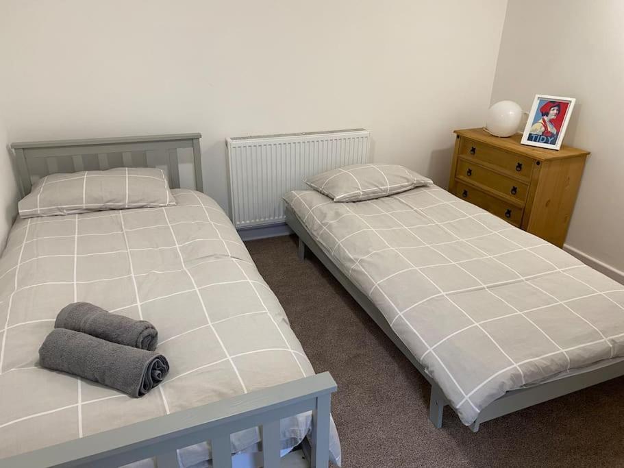 Modern 2 Bedroom Cottage Near Bike Park Wales. Merthyr Tydfil Zewnętrze zdjęcie