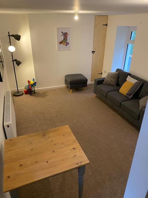 Modern 2 Bedroom Cottage Near Bike Park Wales. Merthyr Tydfil Zewnętrze zdjęcie