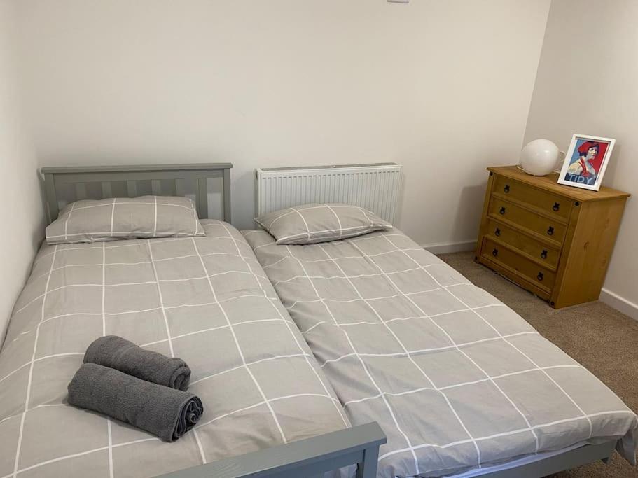 Modern 2 Bedroom Cottage Near Bike Park Wales. Merthyr Tydfil Zewnętrze zdjęcie