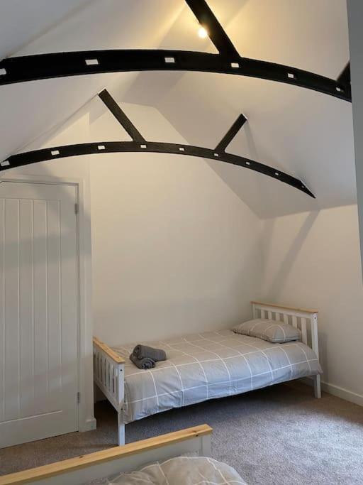 Modern 2 Bedroom Cottage Near Bike Park Wales. Merthyr Tydfil Zewnętrze zdjęcie
