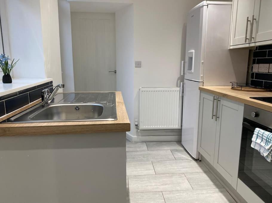 Modern 2 Bedroom Cottage Near Bike Park Wales. Merthyr Tydfil Zewnętrze zdjęcie
