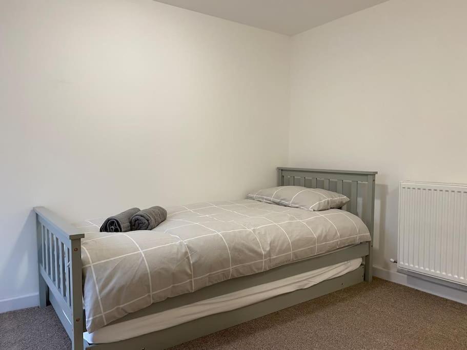 Modern 2 Bedroom Cottage Near Bike Park Wales. Merthyr Tydfil Zewnętrze zdjęcie