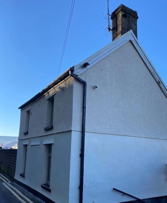 Modern 2 Bedroom Cottage Near Bike Park Wales. Merthyr Tydfil Zewnętrze zdjęcie