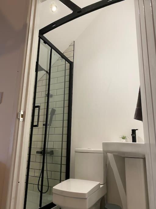 Modern 2 Bedroom Cottage Near Bike Park Wales. Merthyr Tydfil Zewnętrze zdjęcie