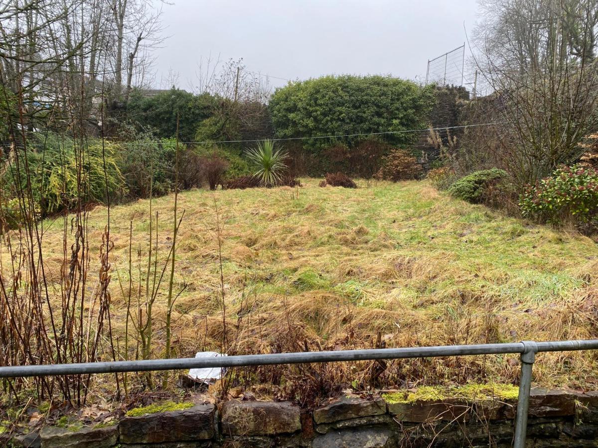 Modern 2 Bedroom Cottage Near Bike Park Wales. Merthyr Tydfil Zewnętrze zdjęcie