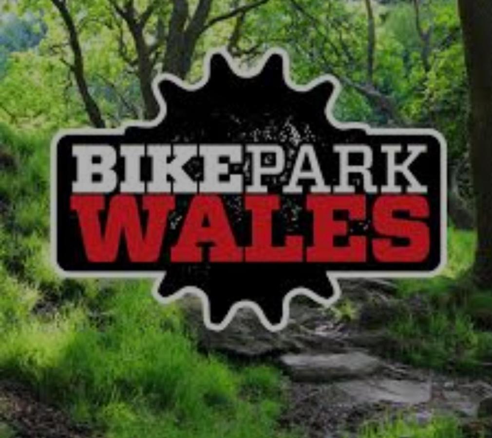 Modern 2 Bedroom Cottage Near Bike Park Wales. Merthyr Tydfil Zewnętrze zdjęcie